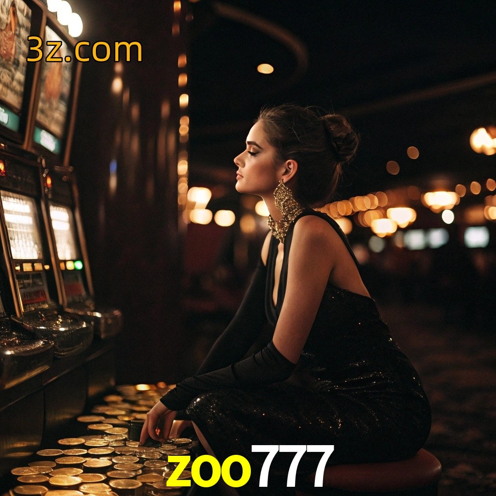 game zoo777