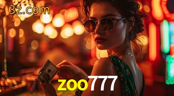jogos zoo777