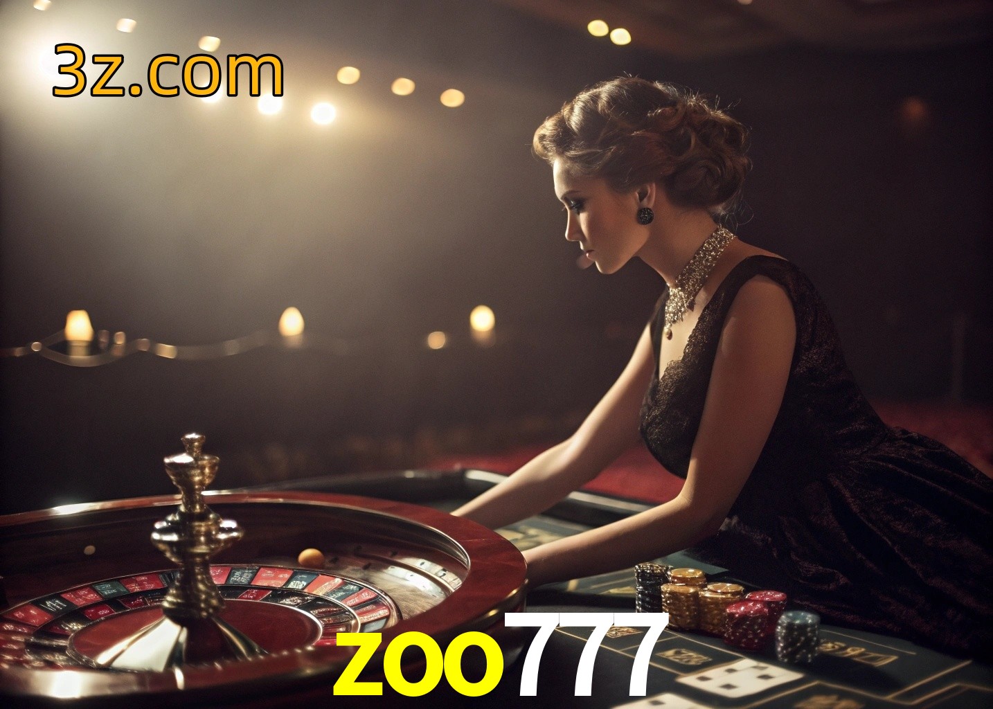  zoo777