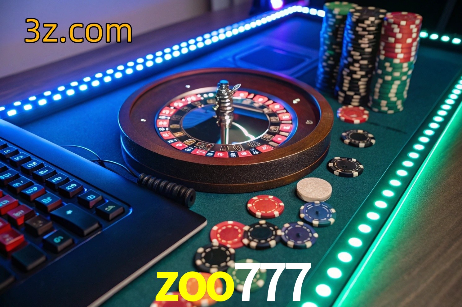  zoo777 login