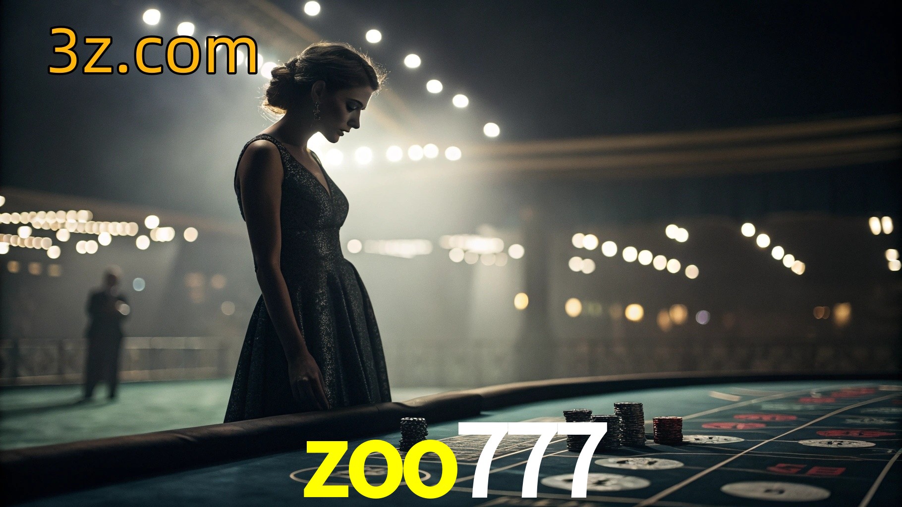 games zoo777