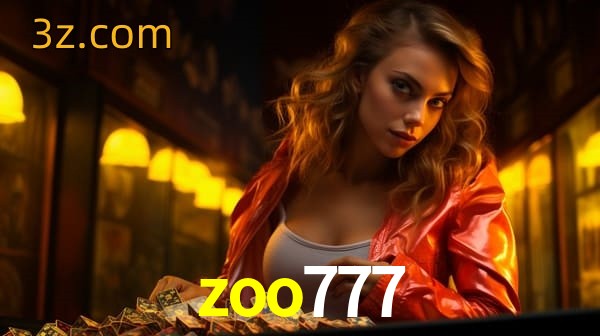 bet zoo777