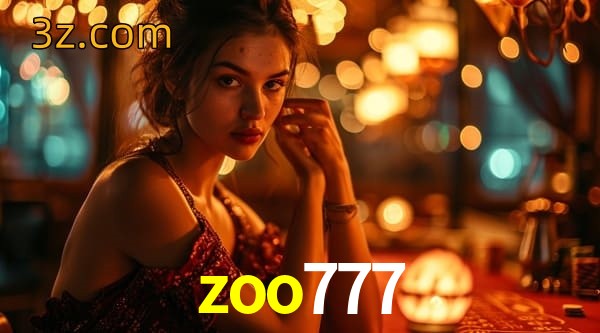  zoo777 app