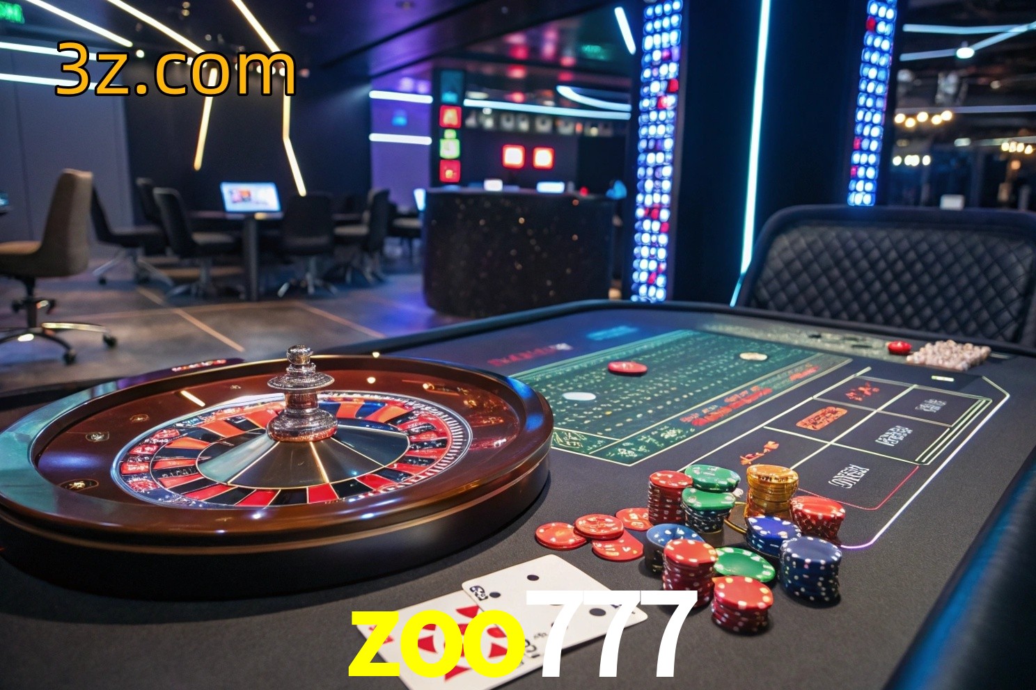com zoo777