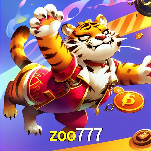 bonus zoo777